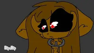 Drakker meme (Slendyppy) animación