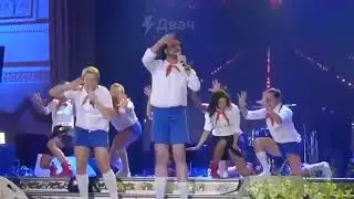 Нас не догонят!