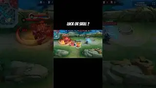 Super Lucky Moment! 🔥 