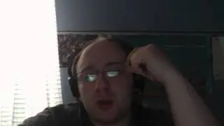 My first video