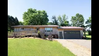 Used Anew Show Home in Sparta, WI