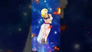 Android18 Next God of Destruction Universe 7