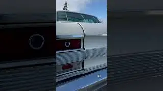 1964 Chevrolet Chevelle Malibu SS | Hot rod Haven car meet (Sept2024) #car #chevrolet #americancars