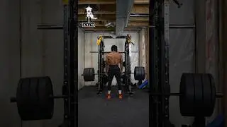 Pull Day Workout For Strength Gains! 🦾