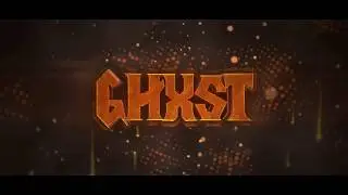 Intro For GHXST | By URL 16 (Bad C4D)
