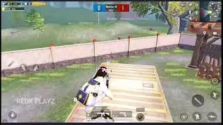 1 V 1 TDM GAMEPLAY | JOIN OUR CLAN REDX eSPORT | RENAME MUST