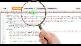 New Google Adsense Review Approval Code Async Error Fix In  blogging tips