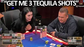 She's DANCING In His Face After Disgusting Runout