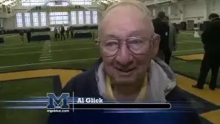 Schembechler Hall Renovation & Towsley Museum