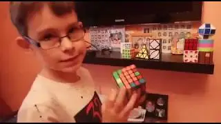 Puzzle collection