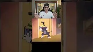 😂FUNNY PUBG MOBILE TOM AND JERRY #pubgmobile #gaming #bgmi #shortvideo #pubg #youtubeshorts #shorts