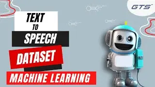 Text to Speech Dataset machine learning:-