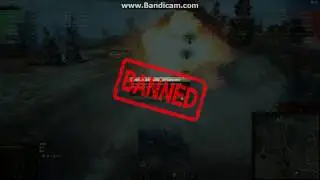 [WOT] Случай в Рандоме