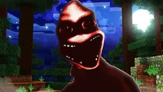 I Survived 100 Days with Minecrafts SCARIEST Myth