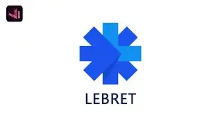 Beginner Logo Design Tutorial In Vector Ink | How To Make A Logo In Vector Ink 