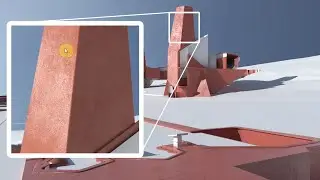 Rhino 7 - PBR Material Creation