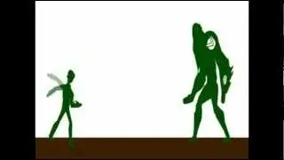 Ben vs Vilgax