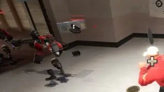 TF2 | Watch The Trap!