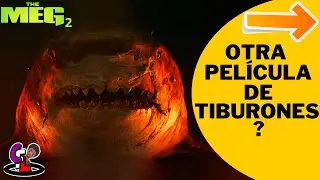 Let's talk about Megalodon 2: The Great Abyss 2023 (THE PIT) Will it be good?
