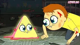 Что такое Мистер Фрундель из 