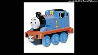 Yun Head - Thomas (Slowed) (prod.WOLFER PLUSH FLOOF)