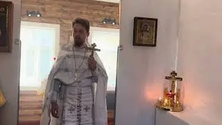 Покровская родительская суббота