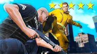 Der BESTE Job in GTA RP ☠️