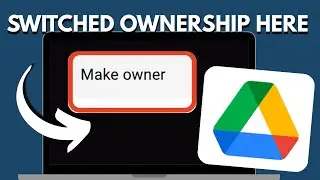 How to Transfer Google Drive to Another Account