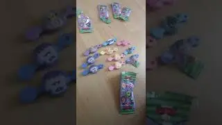 открытие бравлов из пятëрки!!!! 🤩🤩🤩