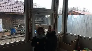 Архангельск онлайн 12.11.20 (начало)