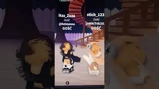 #roblox #trend #dance