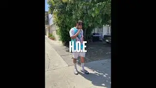 Lieno Boof Prod LOUDZ!