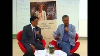 【書寫力量 • 藝文縱談】虎度門度過六十年──阮兆輝談戲行甘苦與滄桑 （第二節）