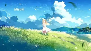 【開幕戦】雫-Shizuku - Misaki 찬【Future bass】