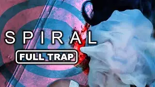 'The Wax Trap' Scene from Spiral (2021) | Marisol Nichols, Chris Rock, Max Minghella