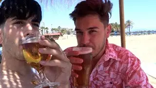 sorpresa de despedida de mi NOVIO