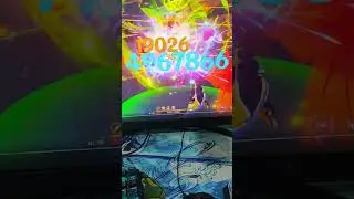 5 MILHÕES DE DANO #genshinimpact #ayakabuild #animemusic #genshin #ayakaedit #leagueoflegends