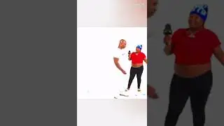 Wait, What Jus Happened! #poptheballoon #hollywoodall #notlikeus #drake #kendricklamar #viralvideo