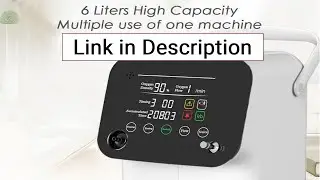 BMC - Portable Oxygen Concentrator, Mini Oxygen Machine from Aliexpress.com