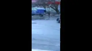 Живодер