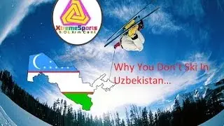 Why You Don't Ski In Uzbekistan - Part 1 (1080p)