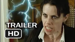 The Craft 2 - Nancy's Revenge - (2023 Movie Trailer) Parody