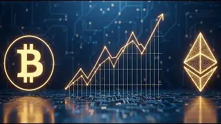 Технический анализ БИТКОИН, ETH, SP500