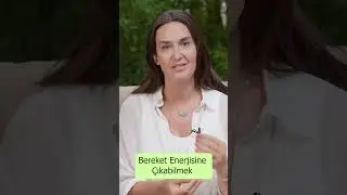 Bereket Enerjisine Çıkabilmek #shorts