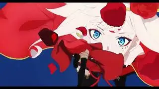 SahBabii - Lost All My Feelings AMV