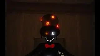 the backdoor super hard mode now