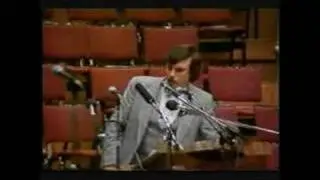 Is Jesus God? Ahmed Deedat vs Anis Sorrosh 21 of 22