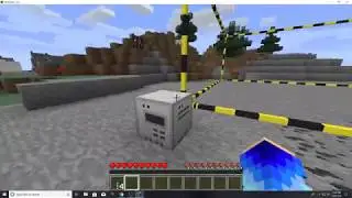 How to use the Buildcraft mod