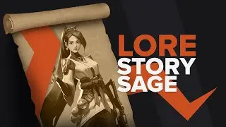 Is Sage a KILLER? Sage Lore Story Explained | What we KNOW so far
