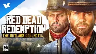 GOOD NEWS! Rockstar Insider Confirms Red Dead Redemption REMAKE & NEXT-GEN VERSION!